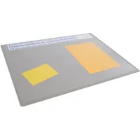 Durable Schreibunterlage PP 65 x 50,0 cm, 1 St.