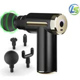 cotsoco Mini Massagepistole Massagegerät
