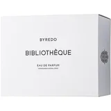 Byredo Bibliotheque Eau de Parfum