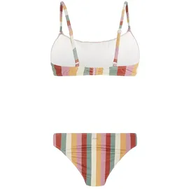 Protest Bandeau-Bikini Damen Pink 36