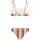 Protest Bandeau-Bikini Damen Pink 36