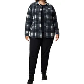 Columbia Benton Springs Fleece Damenjacke