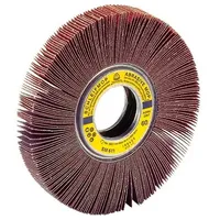 KLINGSPOR SM 611 Schleifmopräder LS 309 X, 300 x