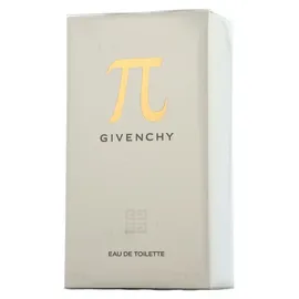 Givenchy Pi Eau de Toilette 50 ml