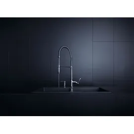 Hansgrohe Axor Montreux chrom 16582000