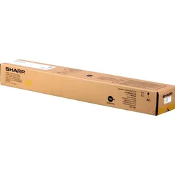 Laser/Kopierer SHARP MX36GTYA SHARP MX2610N TONER YELLOW