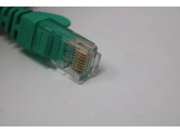 Belkin  RJ45 Netzwerk Anschlusskabel CAT 5e 5,0 m