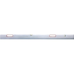 BMI Aluminium-Richtscheit 4000 Mm