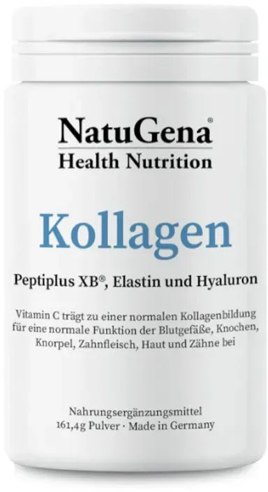 NatuGena® Kollagen