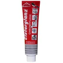 Elsterglanz Polierpaste Chrompflege 150 ml