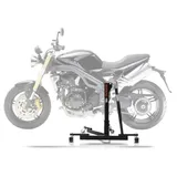 Zentralständer passend für Triumph Speed Triple 05-10 Motorradheber ConStands Power-Evo