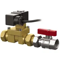 Reflex - Fillvalve Nachspeisemagnetventil