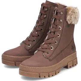 Rieker Y0230 24 Braun 37