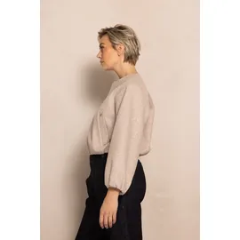 Zhrill Jacke beige L