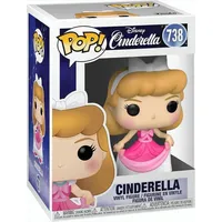 Disney Funko Pop! Sammelfigur Disney Cinderella 738