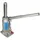 PRO PLUS ProPlus Stempelwagenheber 2 Ton