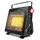 evocamp Tragbare Gasheizung 1,7 kW Tragbar mit Piezozündung für 227-g-Gaskartuschen MSF-1A,