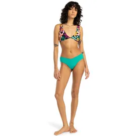 BILLABONG Bikini-Top Sol Searcher Ava Tank Blau XS Cup B
