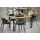 Endo Matio 80 x 76 x 130 cm beige