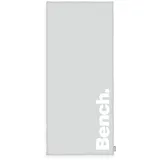 Herding Bench Saunatuch 80 x 180 cm grau