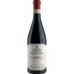 Barolo Enrico VI Cordero di Montezemolo 2019 BIO