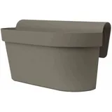 Euro3Plast Cassetta Up 50 cm Taupe