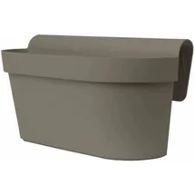 Euro3Plast Cassetta Up 50 cm Taupe