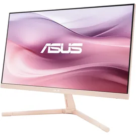 Asus VU249CFE-P Rose Clay, 23.8" (90LM09JO-B01K70)