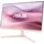 Asus VU249CFE-P Rose Clay, 23.8" (90LM09JO-B01K70)