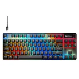 SteelSeries Apex Pro TKL Gen 3 Gaming Tastatur Schwarz