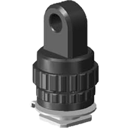 Nauticam YS Adapter Anschluss auf Coldshoe - Light Mounting cold sh...