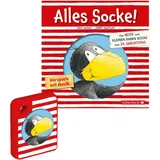 galakto Hörspiel Der kleine Rabe Socke - Das Beste vom kleinen Raben Socke zum 25. Geburtstag