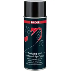 Werkzeug- und Formenreinigerspray lösemittelhaltig 400ml Spraydose - farblos