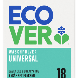 Ecover Universal Waschmittel 1,35 kg