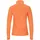 Endurance Strickpullover Almati orange S