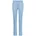 Baumwollhose mit Dehnbund Blau 38