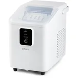 DOMO collection DOMO EISWÜRFELMASCHINE, 0.8L, 12kg in 24Std. Eiswürfelbereiter 0.8 l