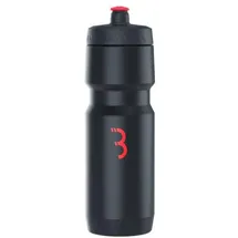 BBB CompTank XL Schwarz/Rot 0,75 l