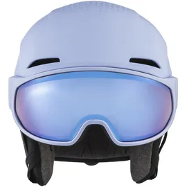 Alpina Oro QV Mips lilac matt (50) 55-59