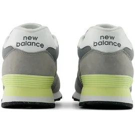 New Balance 515 Herren sea salt/linen/silver metallic 41,5