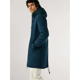 Pepe Jeans Mantel Jansen dunkelgrün S