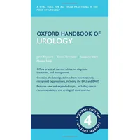 Oxford University Press Oxford Handbook of Urology Oxford Medical