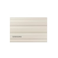 Samsung MU-PE2T0K/WW Portable SSD T7 Shield 2TB Beige