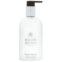 Molton Brown Geranium Nefertum Bodylotion 300 ml