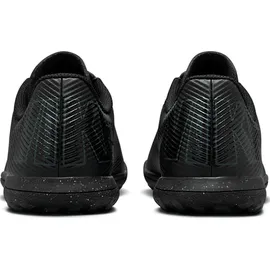 Nike Jr. Mercurial Vapor 16 Club TF Multinocken-Fußballschuhe Kinder 002 black/black-deep jungle 37.5