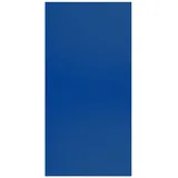 Sphero Design Akustikplatte Wand Akustikpaneel – dekorativ und wirksam schalldämpfend blau 60 cm x 120 cm