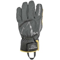 La Sportiva Ski Touring Gloves Grau XL Mann