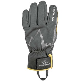 La Sportiva Ski Touring Gloves Grau XL