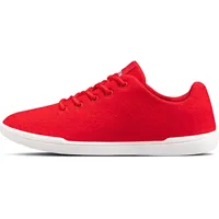 GIESSWEIN Sneaker low feuerrot 43