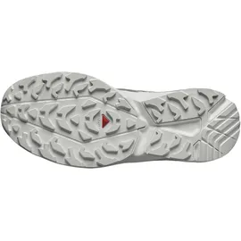 Salomon XT-EVR W für Damen, weiß, Größe 40 grau